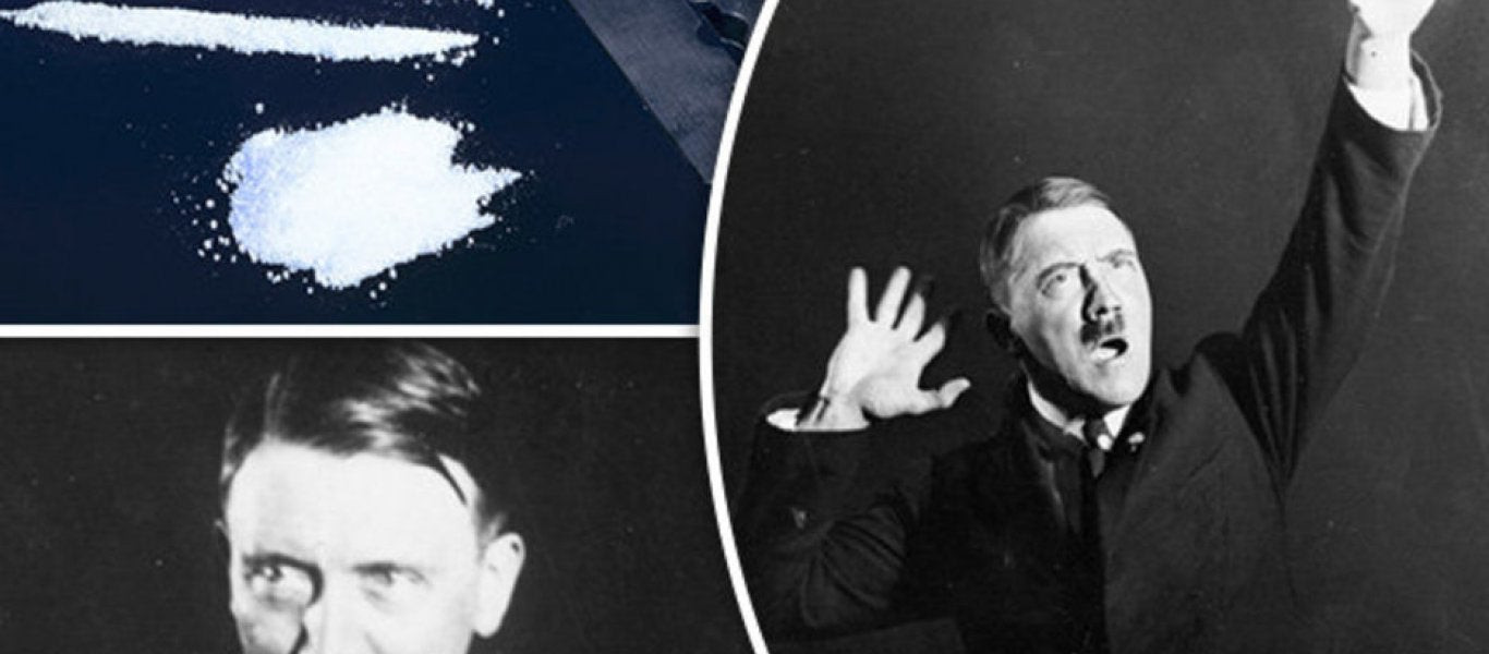 Αδόλφος Χίτλερ: Οι εξαρτήσεις, τα φάρμακα και οι επιπτώσεις στις αποφάσεις του (βίντεο με υπότιτλους)